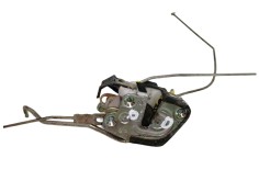 Recambio de cerradura puerta delantera derecha para hyundai accent (x3) 1.3 gs automático referencia OEM IAM    2