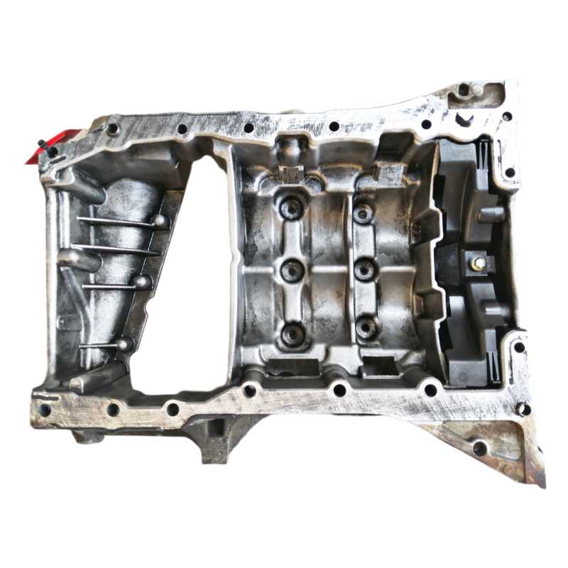 Recambio de carter para opel vivaro furgón/combi (07.2006 =>) furgón 2.9t l2h2 referencia OEM IAM 8200600642  