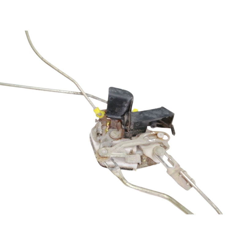 Recambio de cerradura puerta delantera derecha para hyundai accent (x3) 1.3 gs automático referencia OEM IAM   