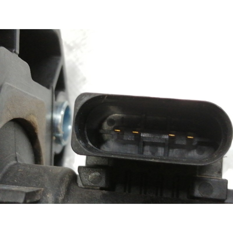 Recambio de pedal embrague para audi a3 (8p) 1.6 ambiente referencia OEM IAM 1K1721059  