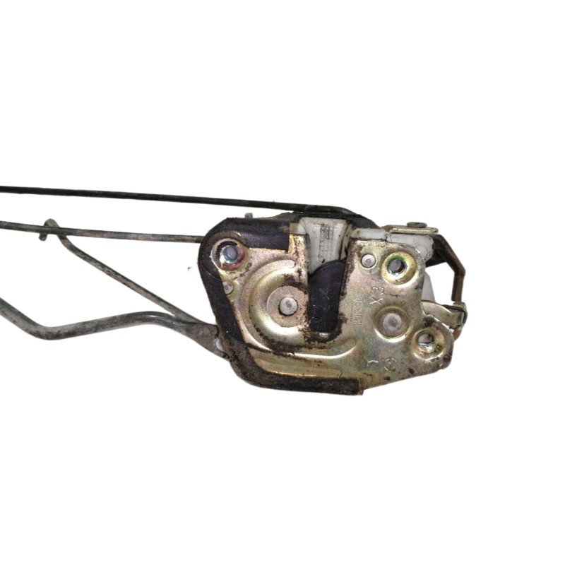 Recambio de cerradura puerta delantera izquierda para hyundai accent (x3) 1.3 gs automático referencia OEM IAM   