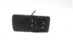 Recambio de mando elevalunas delantero derecho para opel vectra c berlina comfort referencia OEM IAM 24453571  