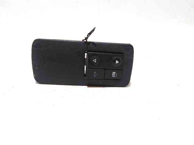 Recambio de mando elevalunas delantero derecho para opel vectra c berlina comfort referencia OEM IAM 24453571  