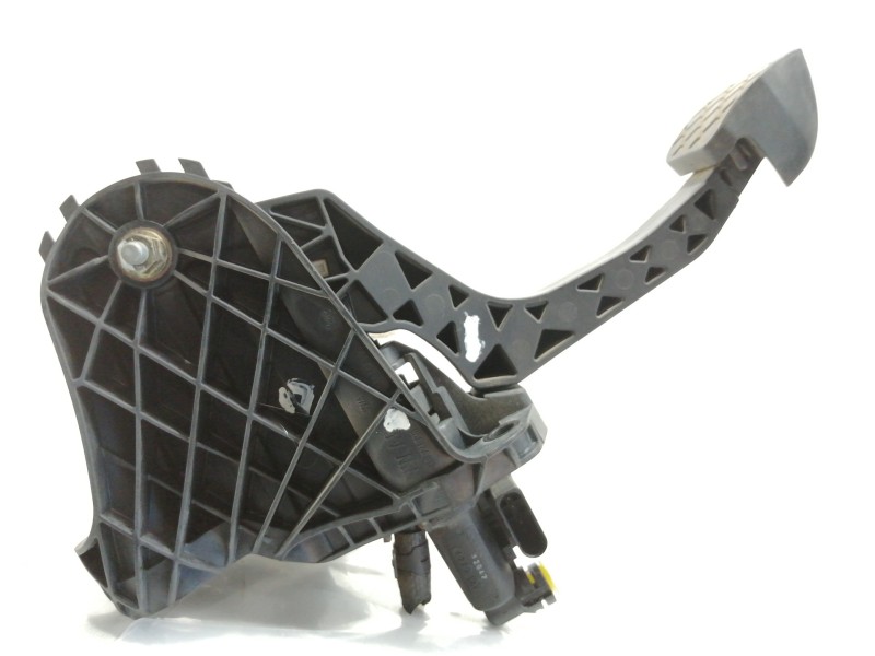 Recambio de pedal embrague para audi a3 (8p) 1.6 ambiente referencia OEM IAM 1K1721059  