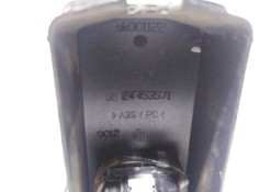 Recambio de mando elevalunas delantero derecho para opel vectra c berlina comfort referencia OEM IAM 24453571   2