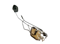 Recambio de cerradura puerta delantera izquierda para hyundai accent (x3) 1.3 gs automático referencia OEM IAM    2