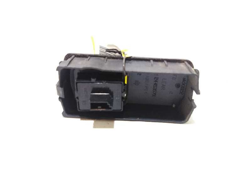 Recambio de mando elevalunas delantero derecho para opel vectra c berlina comfort referencia OEM IAM 24453571  