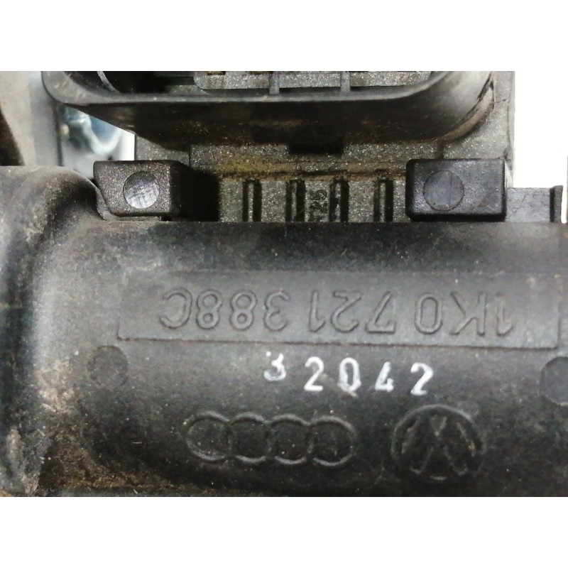 Recambio de pedal embrague para audi a3 (8p) 1.6 ambiente referencia OEM IAM 1K1721059  