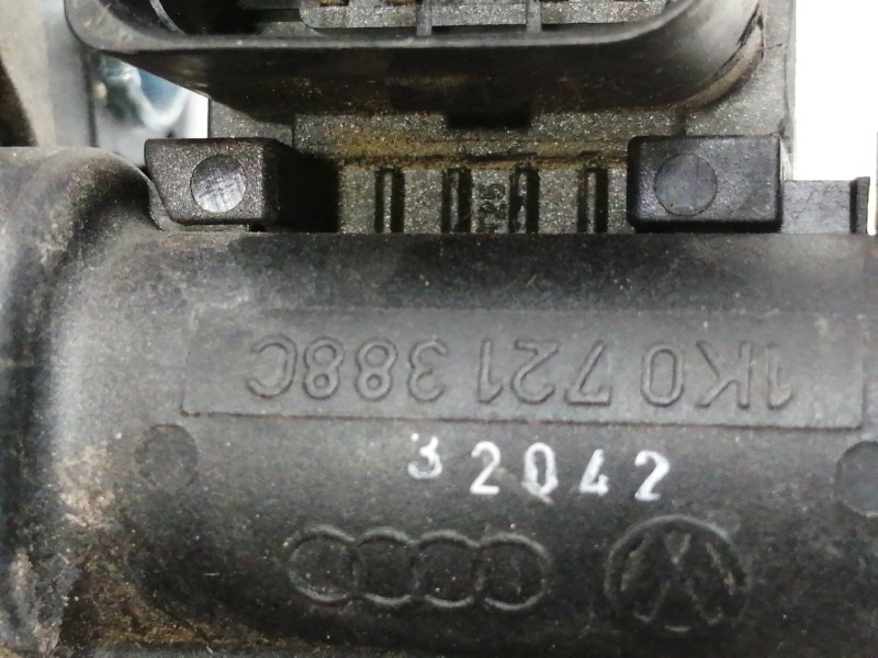 Recambio de pedal embrague para audi a3 (8p) 1.6 ambiente referencia OEM IAM 1K1721059  