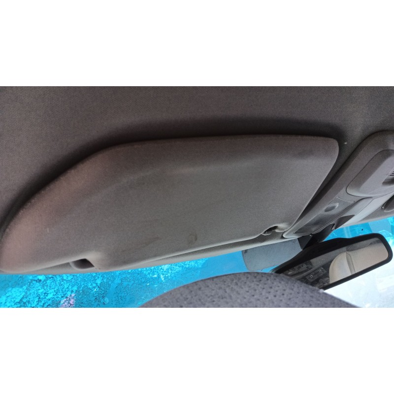 Recambio de parasol derecho para volvo xc90 i (275) d5 awd referencia OEM IAM   