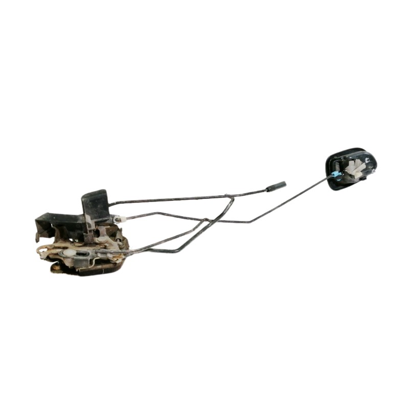 Recambio de cerradura puerta delantera izquierda para hyundai accent (x3) 1.3 gs automático referencia OEM IAM   