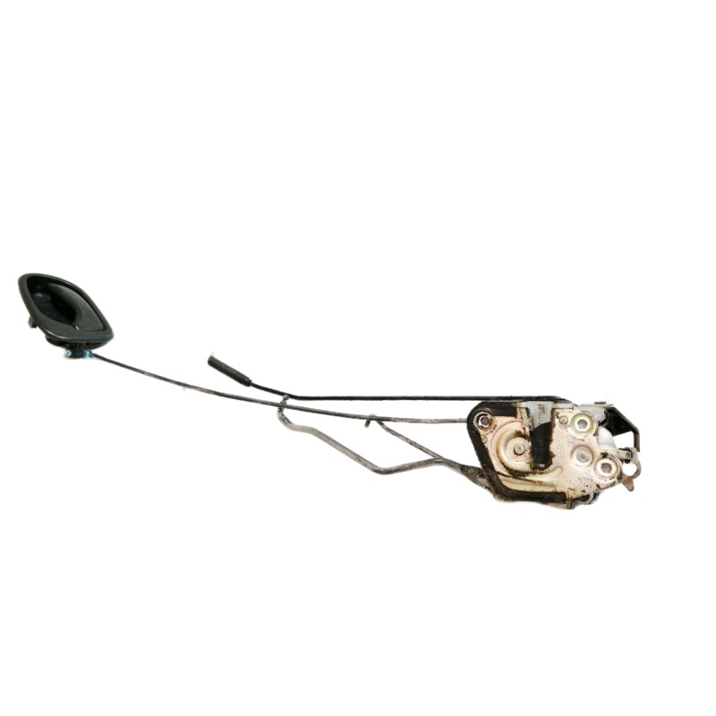 Recambio de cerradura puerta delantera izquierda para hyundai accent (x3) 1.3 gs automático referencia OEM IAM   