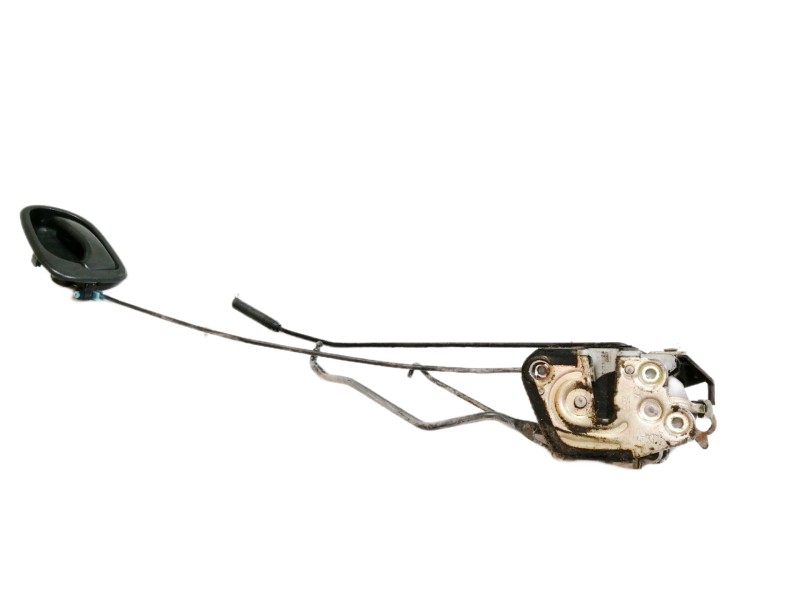 Recambio de cerradura puerta delantera izquierda para hyundai accent (x3) 1.3 gs automático referencia OEM IAM   