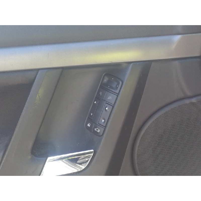Recambio de mando elevalunas delantero izquierdo para opel vectra c berlina comfort referencia OEM IAM 09185952  