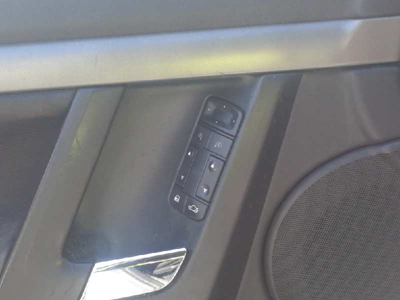 Recambio de mando elevalunas delantero izquierdo para opel vectra c berlina comfort referencia OEM IAM 09185952  