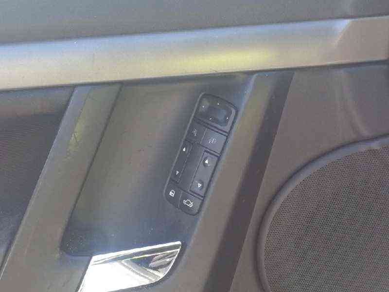 Recambio de mando elevalunas delantero izquierdo para opel vectra c berlina comfort referencia OEM IAM 09185952  