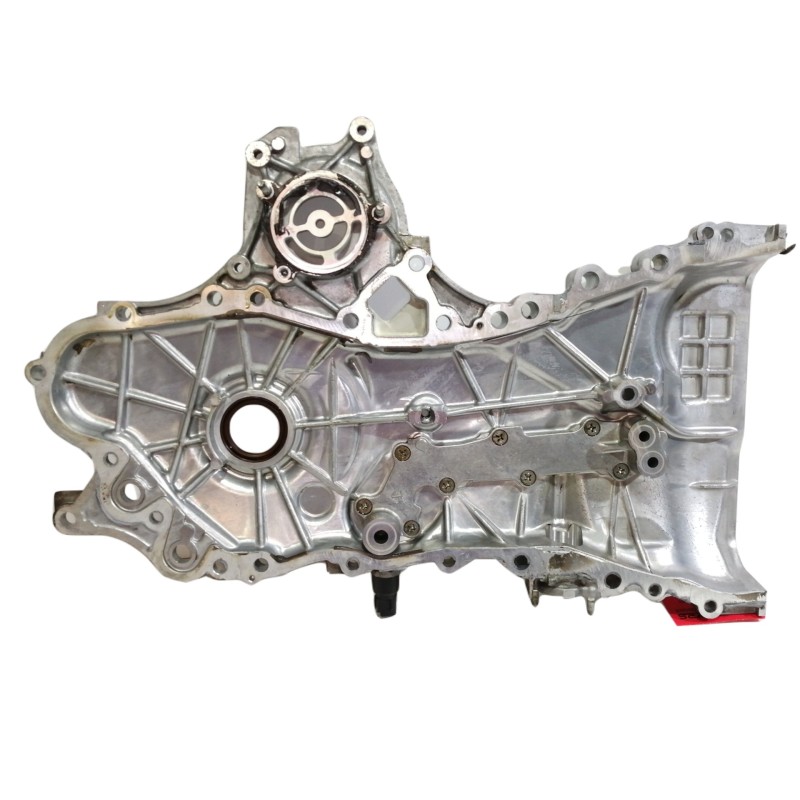 Recambio de tapa distribucion para toyota prius (zvw50) basis referencia OEM IAM X2W22U291  