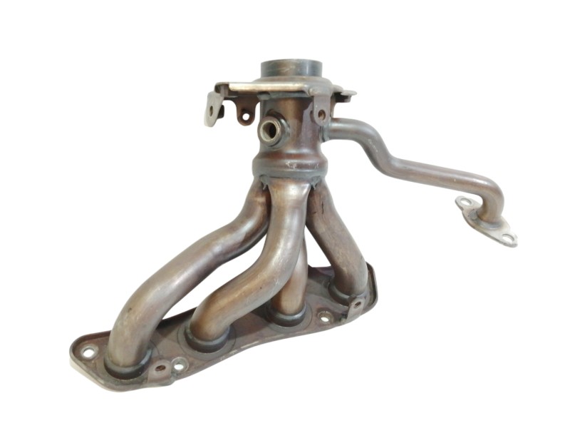 Recambio de colector escape para toyota prius (zvw50) basis referencia OEM IAM   