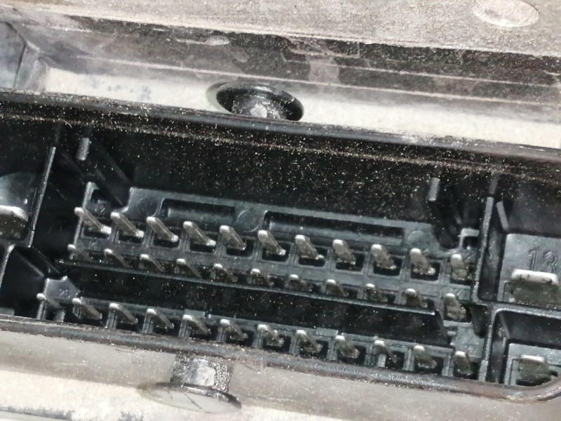 Recambio de abs para peugeot bipper básico referencia OEM IAM 0265951874  