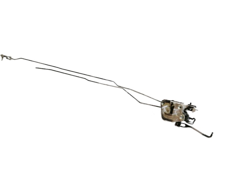 Recambio de cerradura puerta trasera izquierda para hyundai accent (x3) 1.3 gs automático referencia OEM IAM   