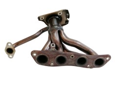 Recambio de colector escape para toyota prius (zvw50) basis referencia OEM IAM    2
