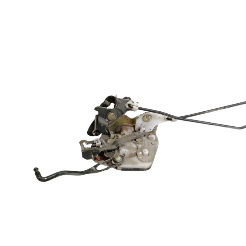 Recambio de cerradura puerta trasera izquierda para hyundai accent (x3) 1.3 gs automático referencia OEM IAM   