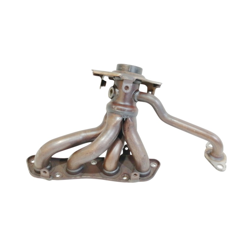 Recambio de colector escape para toyota prius (zvw50) basis referencia OEM IAM   