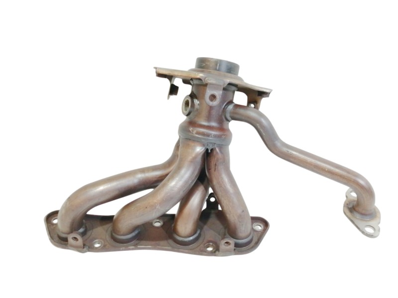 Recambio de colector escape para toyota prius (zvw50) basis referencia OEM IAM   