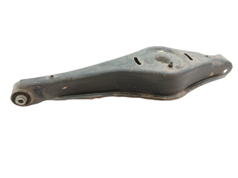Recambio de brazo suspension superior trasero izquierdo para audi a3 (8p) 1.6 ambiente referencia OEM IAM   