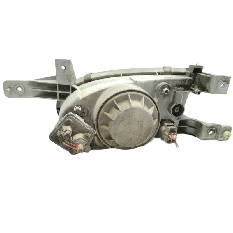 Recambio de faro derecho para hyundai accent (x3) 1.3 gs automático referencia OEM IAM   