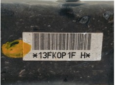 Recambio de brazo suspension superior trasero derecho para audi a3 (8p) 1.6 ambiente referencia OEM IAM    2