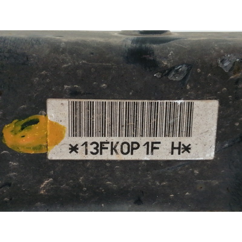 Recambio de brazo suspension superior trasero derecho para audi a3 (8p) 1.6 ambiente referencia OEM IAM   