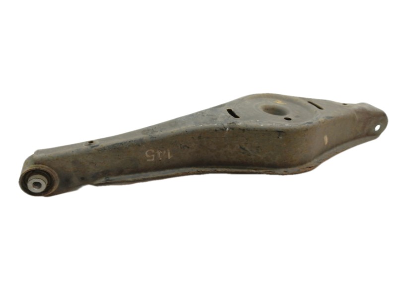 Recambio de brazo suspension superior trasero derecho para audi a3 (8p) 1.6 ambiente referencia OEM IAM   