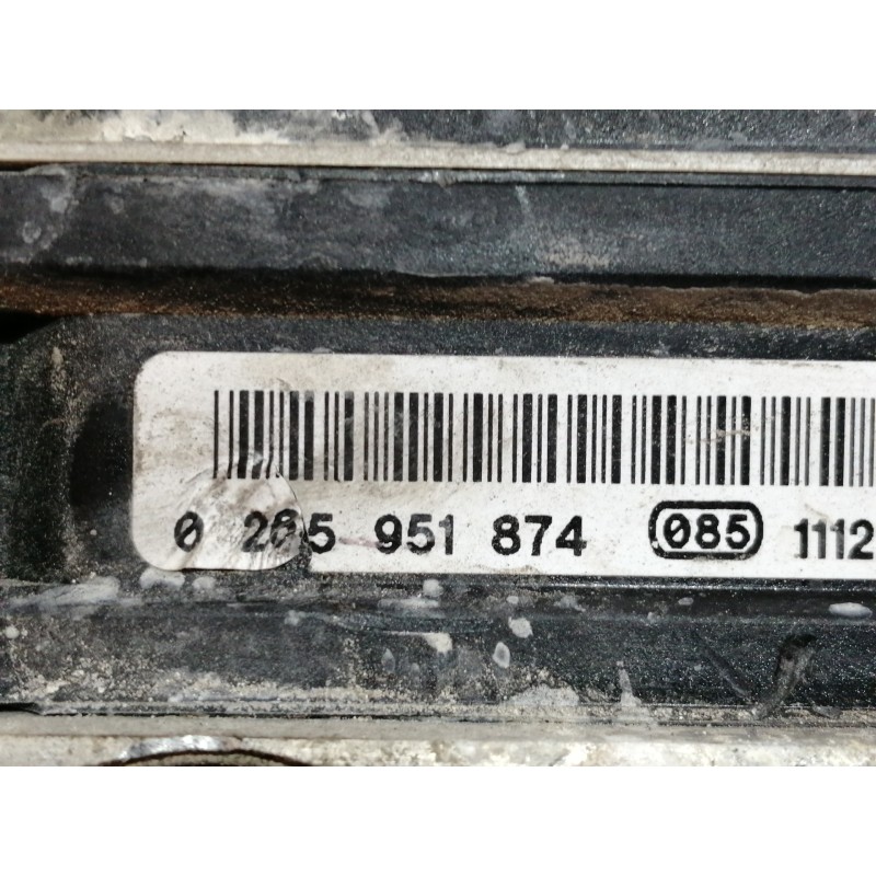 Recambio de abs para peugeot bipper básico referencia OEM IAM 0265951874  