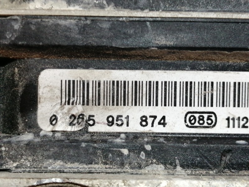 Recambio de abs para peugeot bipper básico referencia OEM IAM 0265951874  