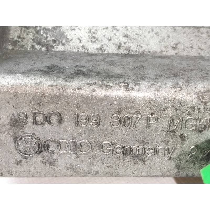 Recambio de soporte motor para volkswagen passat berlina (3b3) comfortline referencia OEM IAM 8DO199307P  