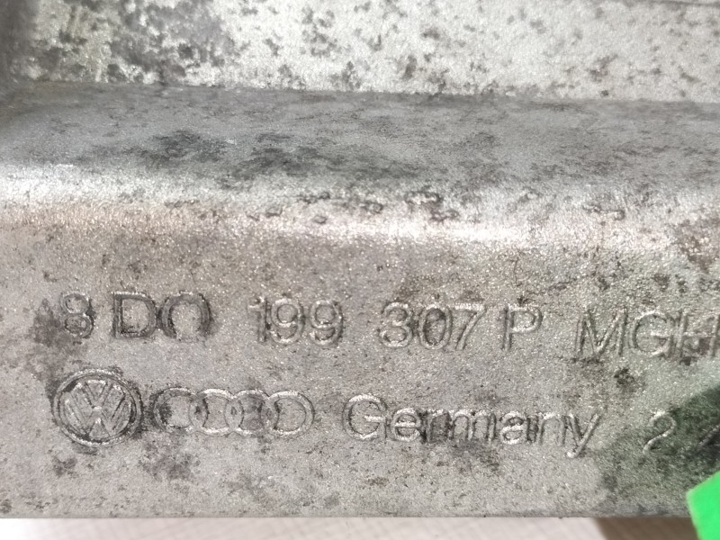 Recambio de soporte motor para volkswagen passat berlina (3b3) comfortline referencia OEM IAM 8DO199307P  