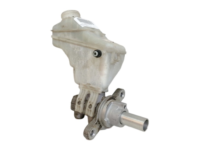 Recambio de bomba freno para peugeot bipper básico referencia OEM IAM 0204051107  