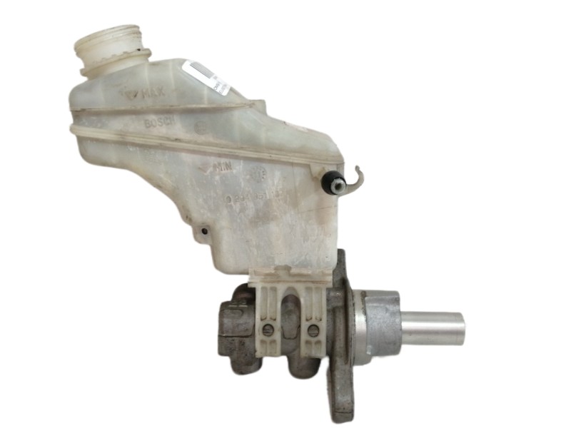 Recambio de bomba freno para peugeot bipper básico referencia OEM IAM 0204051107  