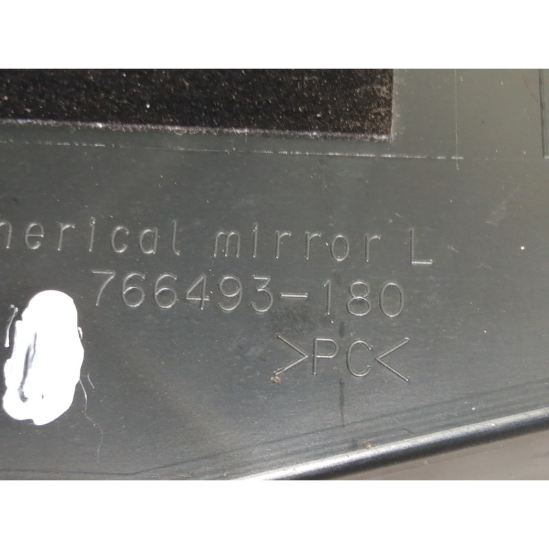 Recambio de modulo electronico para toyota prius (zvw50) basis referencia OEM IAM 766468320 8310847070F / 083108-47070-F PANTALL