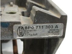 Recambio de palanca freno de mano para audi a3 (8p) 1.6 ambiente referencia OEM IAM 8P0711303A   2