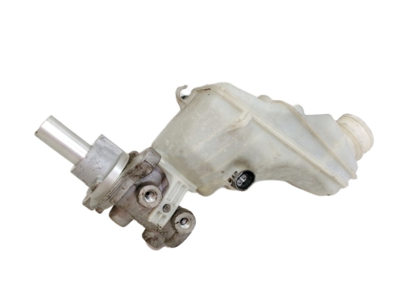 Recambio de bomba freno para peugeot bipper básico referencia OEM IAM 0204051107  