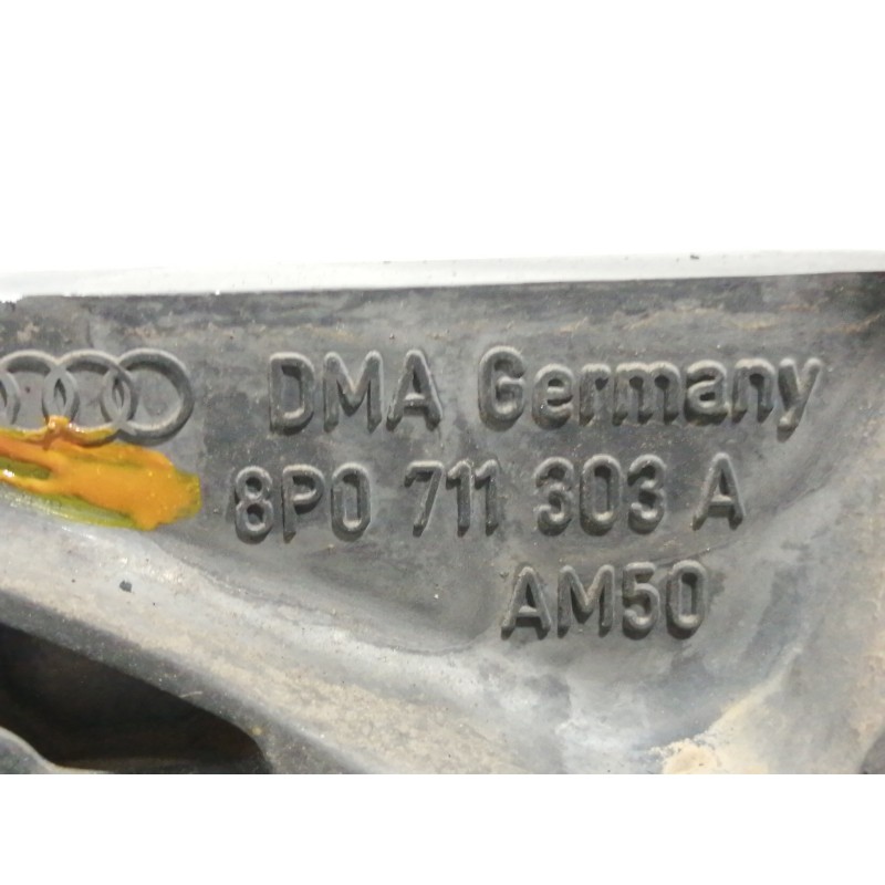 Recambio de palanca freno de mano para audi a3 (8p) 1.6 ambiente referencia OEM IAM 8P0711303A  