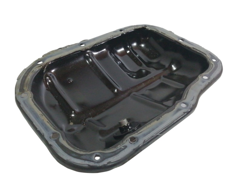 Recambio de carter para toyota prius (zvw50) basis referencia OEM IAM   