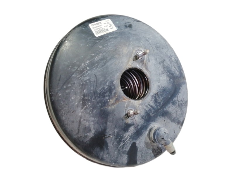 Recambio de servofreno para peugeot bipper básico referencia OEM IAM 0204054445  