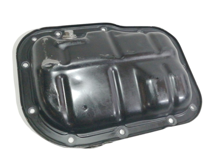 Recambio de carter para toyota prius (zvw50) basis referencia OEM IAM   