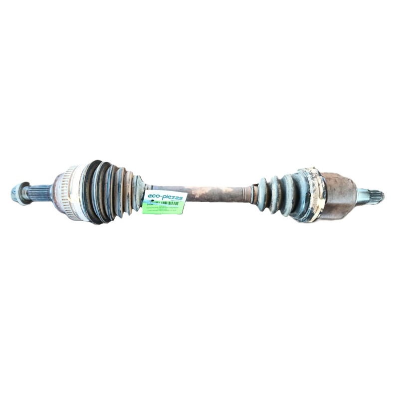 Recambio de transmision delantera izquierda para land rover freelander i (l314) 2.0 di 4x4 referencia OEM IAM TDB000360  