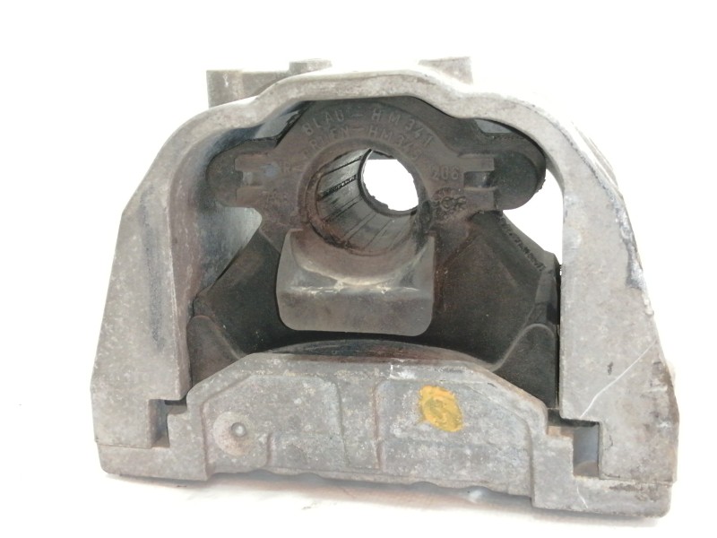 Recambio de soporte motor derecho para audi a3 (8p) 1.6 ambiente referencia OEM IAM 1K0199262  