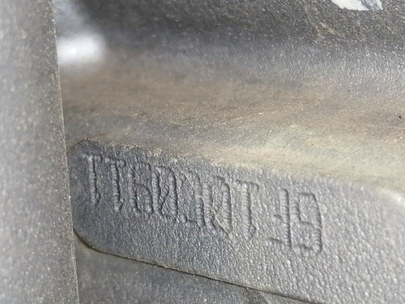 Recambio de bomba freno para toyota prius (zvw50) basis referencia OEM IAM 4721047090 1206110076 / 10160616205 07011606111510