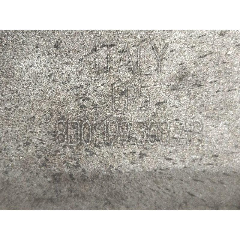 Recambio de soporte motor para volkswagen passat berlina (3b3) comfortline referencia OEM IAM 8D0199308AB  